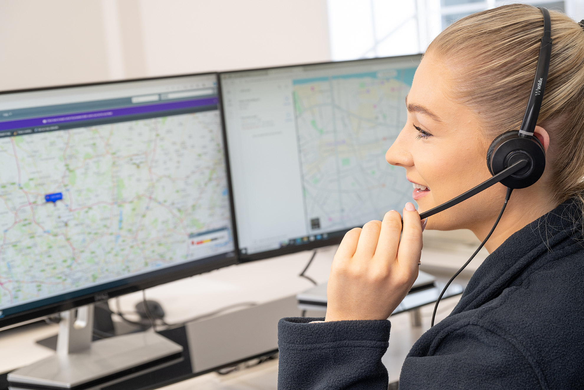 Reactive Maintenance & Emergencies. | Swallow Site Services