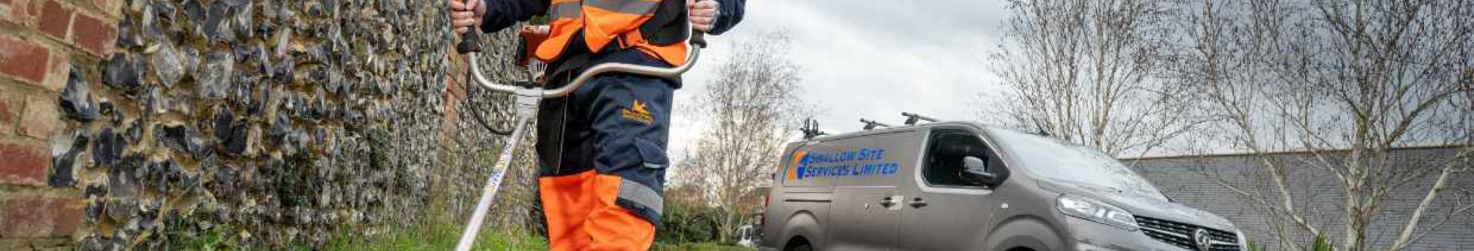 Electrician | Swallow Site Services